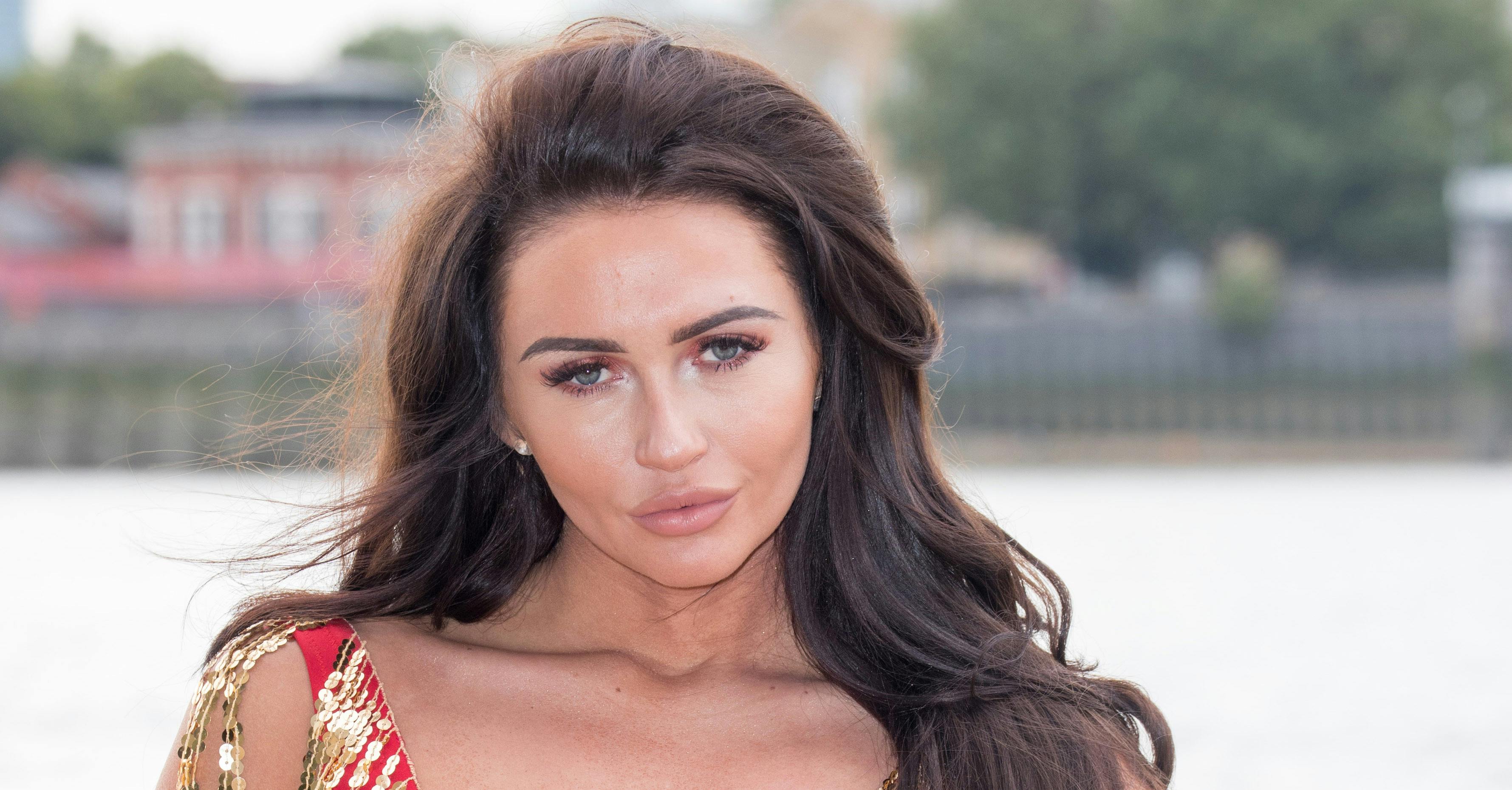 Ex On The Beach's Charlotte Dawson: EVERYTHING you need to know